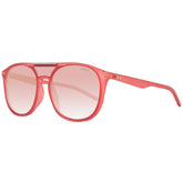 Multicolor Acetate Sunglasses