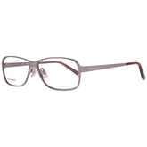 Gray Metal Glasses (Frames)