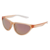 Multicolor Injected Sunglasses