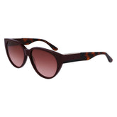 Multicolor Acetate Sunglasses