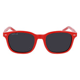 Multicolor Injected Sunglasses