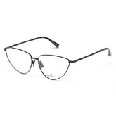 Black Titanium Glasses (Frames)