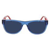 Blue Acetate Sunglasses