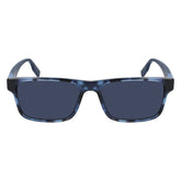Blue Acetate Sunglasses