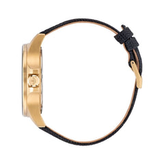 ساعة يد اصطناعية متعددة الألوان