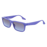 Multicolor Injected Sunglasses