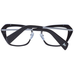 Black Metal & Plastic Glasses (Frames)