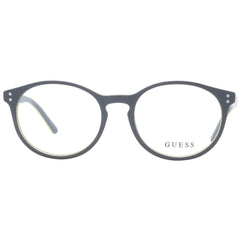 Gray Plastic Glasses (Frames)