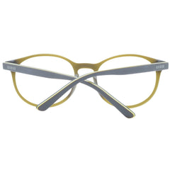 Gray Plastic Glasses (Frames)