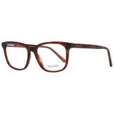 Brown Plastic Glasses (Frames)