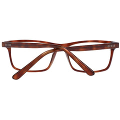 Brown Plastic Glasses (Frames)