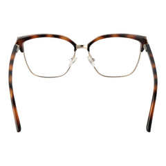 Brown Plastic Glasses (Frames)