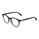 Blue Acetate Glasses (Frames)