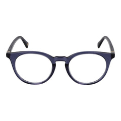 Blue Acetate Glasses (Frames)