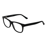 Black Acetate Glasses (Frames)