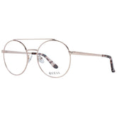 Rose Gold Metal Glasses (Frames)
