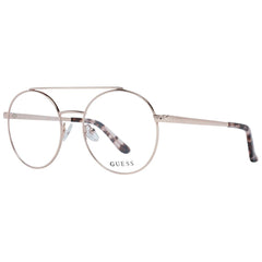 Rose Gold Metal Glasses (Frames)