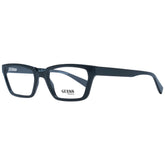 Black Plastic Glasses (Frames)