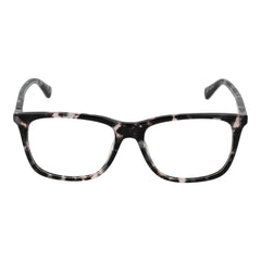 Gray Plastic Glasses (Frames)