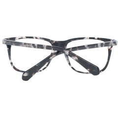 Brown Plastic Glasses (Frames)