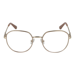 Gold Metal Glasses (Frames)