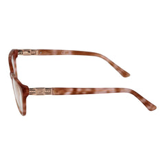 Beige Acetate Glasses (Frames)