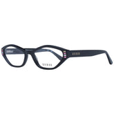 Black Acetate Glasses (Frames)