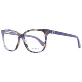 Purple Plastic Glasses (Frames)