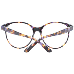 Purple Plastic Glasses (Frames)