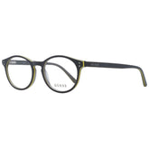 Gray Plastic Glasses (Frames)