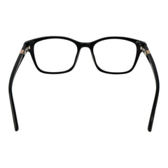 Black Plastic Glasses (Frames)