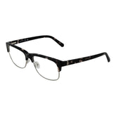 Gray Metal & Plastic Glasses (Frames)