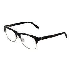 Gray Metal & Plastic Glasses (Frames)