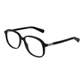 Black Plastic Glasses (Frames)