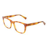 Brown Plastic Glasses (Frames)