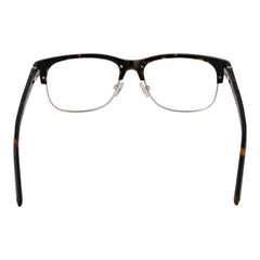 Brown Metal & Plastic Glasses (Frames)