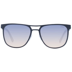 نظارات شمسية من الألومنيوم الأسود