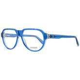 Blue Acetate Glasses (Frames)