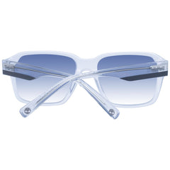 Transparent Acetate Sunglasses