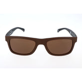 Brown Acetate Sunglasses
