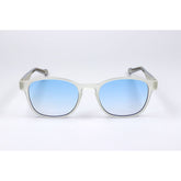 Transparent Acetate Sunglasses