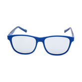 Blue Acetate Sunglasses