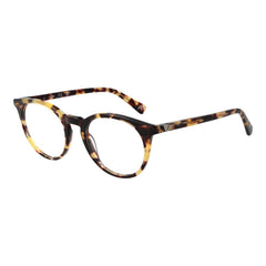 Brown Acetate Glasses (Frames)