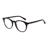 Brown Acetate Glasses (Frames)