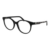 Black Acetate Glasses (Frames)