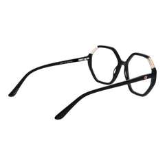 Black Acetate Glasses (Frames)