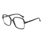 Gray Acetate Glasses (Frames)