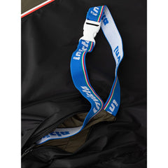 Black Polyamide Jackets & Coat