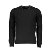 Nero Poliammide Men Sweater