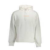 Bianco Cotton Men's Sweatshirt